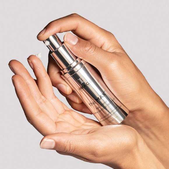 the MAX eye creme - Picture 3 of 3